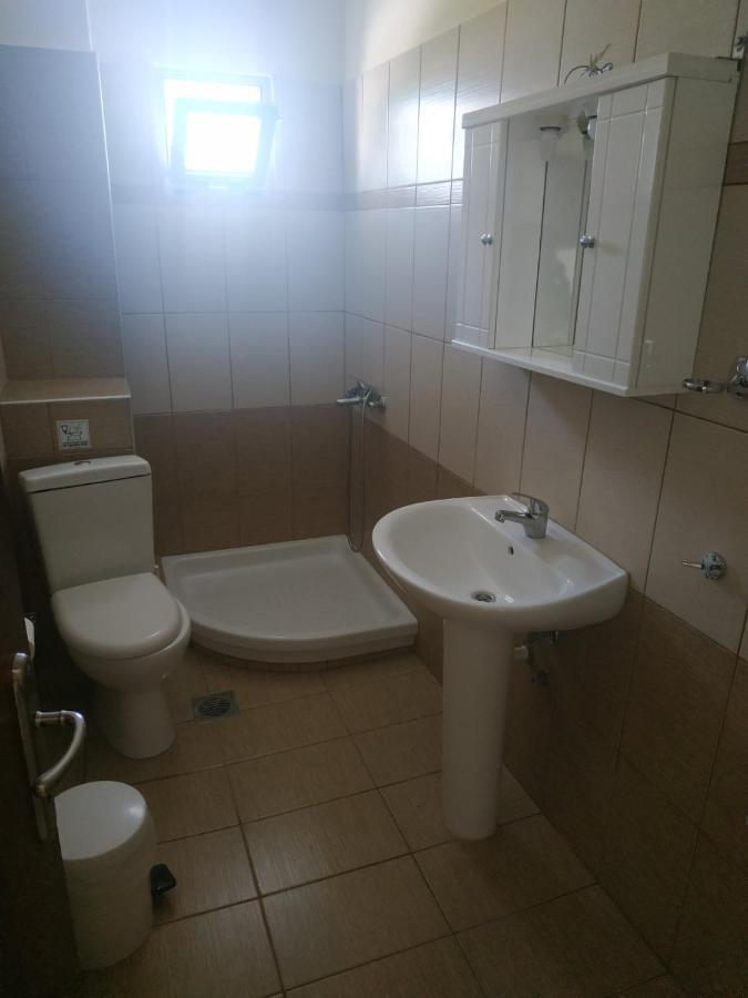 דירות Vrasná Poly'S House מראה חיצוני תמונה