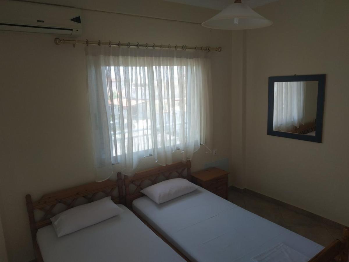 דירות Vrasná Poly'S House מראה חיצוני תמונה