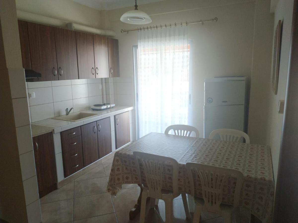 דירות Vrasná Poly'S House מראה חיצוני תמונה