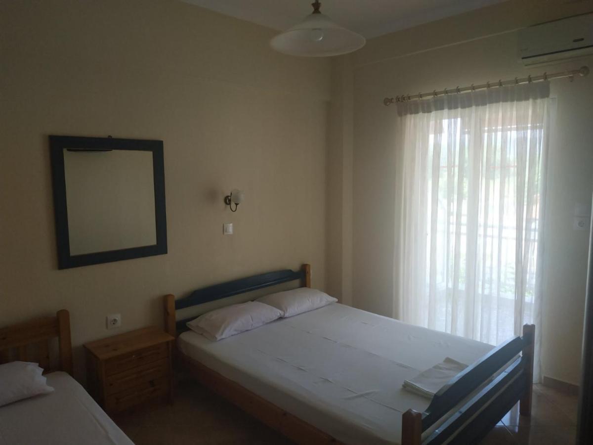 דירות Vrasná Poly'S House מראה חיצוני תמונה