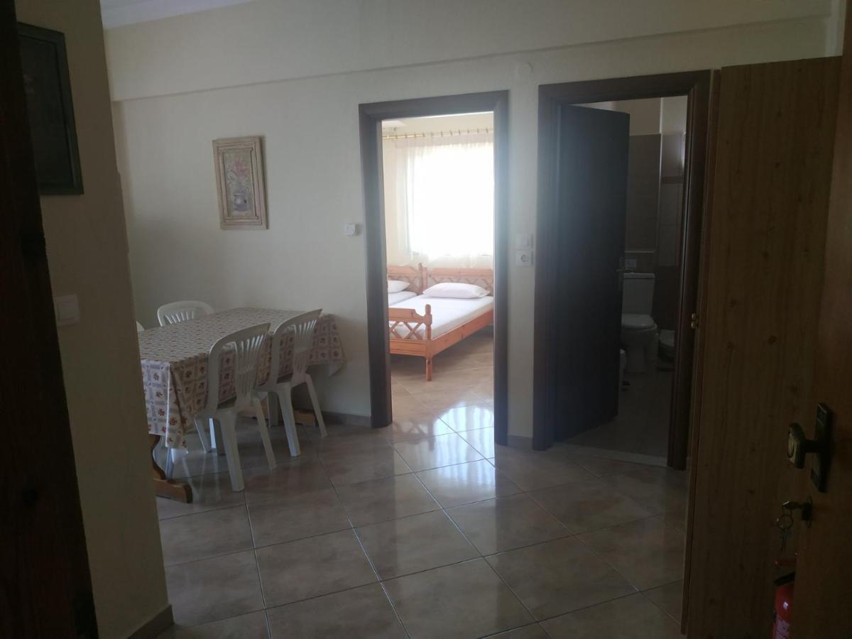 דירות Vrasná Poly'S House מראה חיצוני תמונה