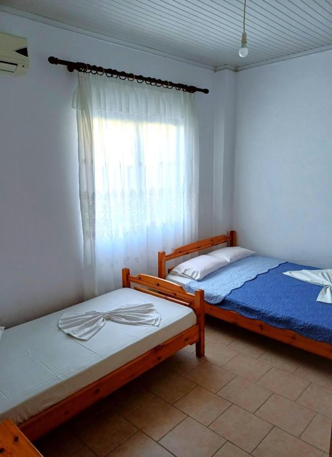 דירות Vrasná Poly'S House מראה חיצוני תמונה