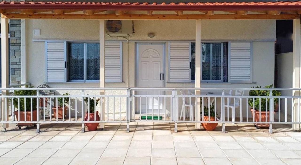 דירות Vrasná Poly'S House מראה חיצוני תמונה