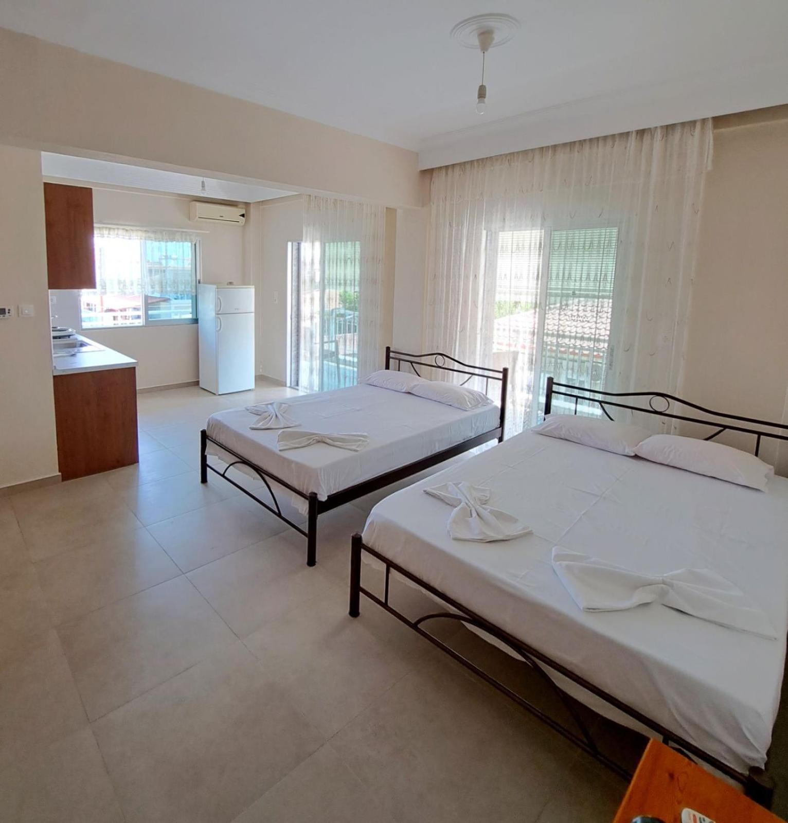 דירות Vrasná Poly'S House מראה חיצוני תמונה